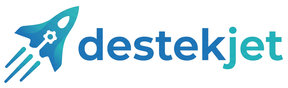DestekJET